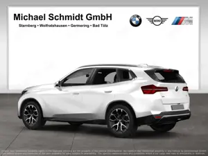 BMW X3 20d xDrive *450€ netto/mtl.*M Sportpaket*LC Prof.* Bild 4