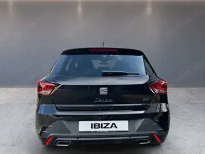 SEAT Ibiza FR 1.0 TSI 85 kW LED NAVI KAMERA Bild 5