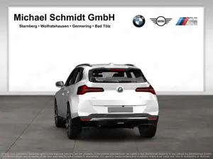 BMW X3 20d xDrive *450€ netto/mtl.*M Sportpaket*LC Prof.* Bild 5