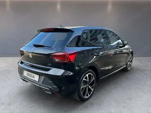SEAT Ibiza FR 1.0 TSI 85 kW LED NAVI KAMERA Bild 4