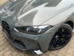 BMW M3 Competition Limousine DA PROF. PA+ TRACK PAKET Bild 5