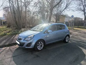 Opel Corsa Corsa 1.4 16V Energy