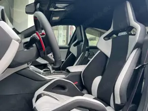 BMW M3 Competition Limousine DA PROF. PA+ TRACK PAKET Bild 3