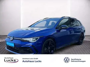 Volkswagen Golf Variant R-Line 1.5 eTSI DSG Standhzg AHK