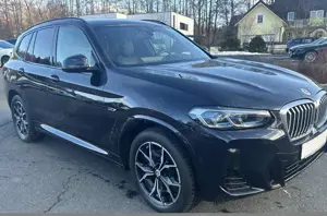 BMW X3 X3 xDrive30e Aut.