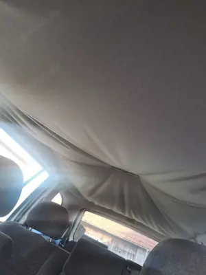 Opel Zafira 1.8 Elegance