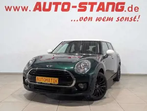 MINI Cooper Clubman *APPLE CARPLAY+NAVI+TEMPOMAT+17"**