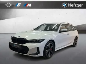 BMW 320 d xDrive Touring M Sport Pro HUD Pano AHK