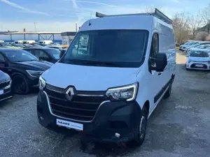 Renault Master ENERGY dCi 150 L2H2 VA Basis
