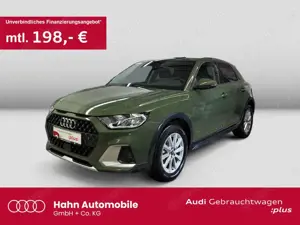 Audi A1 30 TFSI Navi Virtual Carplay ACC DA