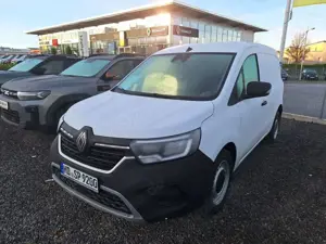 Renault Kangoo Rapid Blue dCi 95 Advance