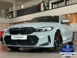 BMW 330 d xDr M-Sport Pro M-Sitze Carbon ACC AHK Sthz