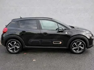 Citroen C3 Pure Tech C-Series mit Sitzheizung/Allwetterreifen