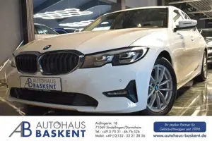 BMW 318 d Lim.*LED*LIVE COCKPIT*SHZ*PDC*