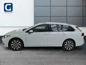 Volkswagen Golf VIII Variant 1.5 eTSI Active *DSG*AHK*LED*ACC*NAVI*DAB* Bild 3