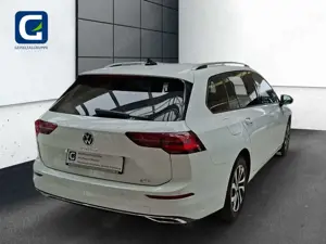 Volkswagen Golf VIII Variant 1.5 eTSI Active *DSG*AHK*LED*ACC*NAVI*DAB* Bild 4