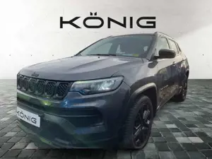 Jeep Compass Night Eagle Automatik, CarPlay