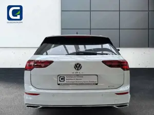 Volkswagen Golf VIII Variant 1.5 eTSI Active *DSG*AHK*LED*ACC*NAVI*DAB* Bild 5
