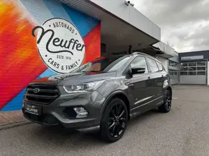 Ford Kuga ST-Line Allrad/AHK schwenkbar/Bi-Xenon/19Zoll