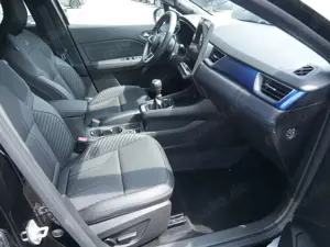 Renault Symbioz Esprit Alpine Mild Hybrid 140 Bild 3