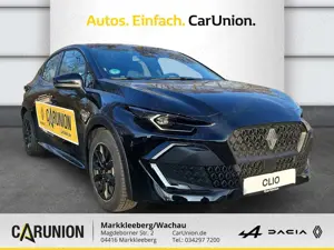 Renault Clio VI 1.8 E-TECH Hybrid 160 Evotuion