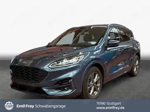 Ford Kuga 2.0 EcoBlue Aut. ST-LINE X