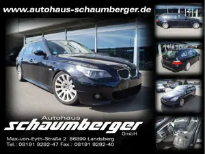 BMW 530 530d Aut. Touring * Sportpaket M Paket * Navi *