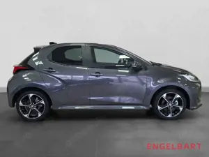 Toyota Yaris 1.5 Hybrid Style Bild 5