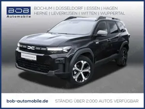 Dacia Bigster TCe 140 M-Hybr. Journey  NAVI 360° KAMERA