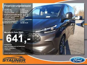 Ford Tourneo Custom 2.0l 320L1 AWD Titanium X Navi