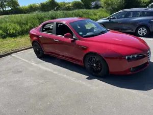 Alfa Romeo 159 3.2 JTS V6 24V Q4 Q-Tronic Turismo