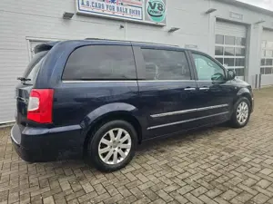 Chrysler Grand Voyager