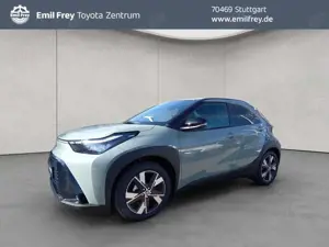 Toyota Aygo X X 1,5 Hybrid Teamplayer Sitzheizung Kamera