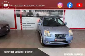 Kia Picanto 1.1 EX Klimaanlage Sitzheizung