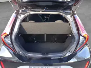 Toyota Aygo X X 1,5 Hybrid Teamplayer Sitzheizung Kamera Bild 5