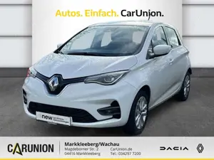 Renault ZOE R110 Experience R110/Z.E. 50 Z.E. 50