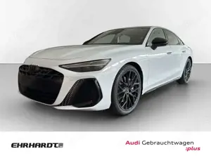 Audi A6 Limousine TDI quattro S tronic PANO*HUD*MATRIX*...