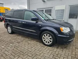 Chrysler Grand Voyager Town  Country -LPG