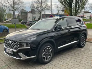 Hyundai SANTA FE SANTA FE Plug-In Hybrid 1.6 Plugin-Hybrid 4WD Prime