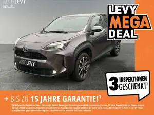 Toyota Yaris Cross 1.5 E D FWD Team Deutschland ACC
