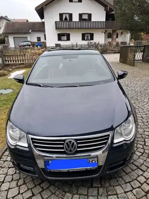 Volkswagen Eos