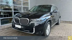 BMW X5 xDrive30d A AHK, RFK, DAB, HiFi