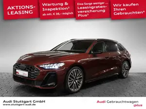 Audi A5 TFSI 150 kW S tronic