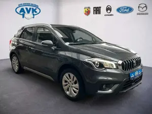 Suzuki SX4 S-Cross Club Klima, Sitzhzng, AHK