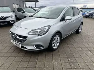 Opel Corsa 1.4 Innovation KAMERA DAB+ NAVI 1.HAND
