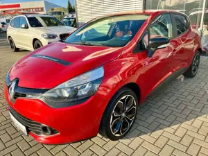 Renault Clio Clio IV1.2 16V 75/Klima/Keyless/PDC/Tempo/LMF