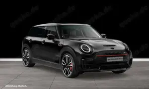 MINI John Cooper Works Clubman John Cooper Works ALL4 Clubman Chili Pano Navi HK