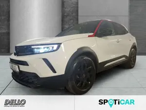 Opel Mokka 1.2 Turbo GS AT Rückfahrkamera PDC Car Play Klimaa