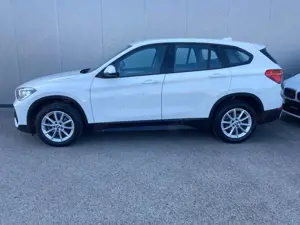 BMW X1 sDrive18d *Rückfahrkamera*DAB*PDC*