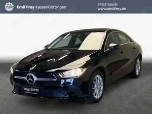 Mercedes-Benz CLA 250 CLA